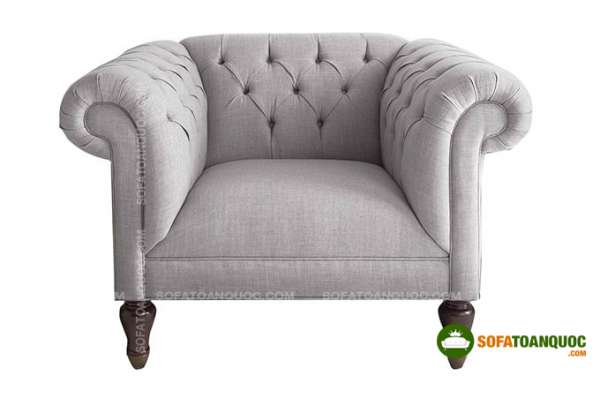 Địa chỉ bán ghế sofa đơn uy tín chất lượng có thể lựa chọn thương hiệu Sofa Toàn Quốc